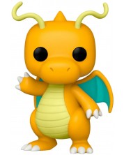 Φιγούρα Funko POP! Games: Pokemon - Dragonite #850 -1