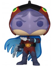 Φιγούρα Funko POP! Animation: Gatchaman - Joe The Condor #1031