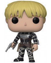 Φιγούρα Funko POP! Animation: Attack on Titan - Armin Arlelt #1447