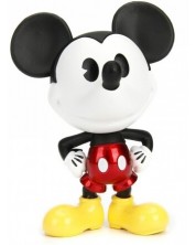 Ειδώλιο Jada Toys Disney - Mickey Mouse, 10 cm -1