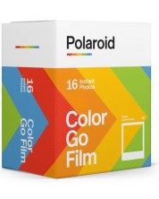 Χαρτί Φωτογραφικό  Polaroid - Go Film, Double Pack