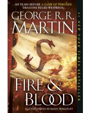 Fire and Blood