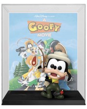 Φιγούρα Funko POP! VHS Cover: Disney - A Goofy Moovie (Special Edition) #04