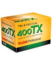 Φιλμ  Kodak - TRI-X 400 TX, 135/36, 1 τεμάχιο -1