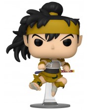 Φιγούρα Funko POP! Animation: Inuyasha - Koga #1591