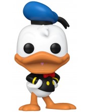 Φιγούρα Funko POP! Disney: Donald Duck 90th - 1938 Donald Duck #1442