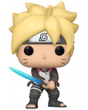 Φιγούρα  Funko POP! Anime: Boruto - Naruto Next Generations - Boruto with Chakra Blade (Special Edition) #1383