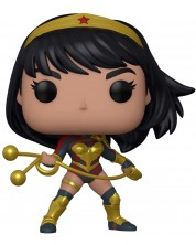 Φιγούρα Funko POP! DC Comics: Future State - Yara Flor -1