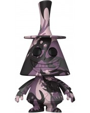 Φιγούρα Funko POP! Disney: Nightmare Before Christmas - Mayor (Art Series)