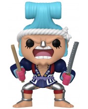 Φιγούρα Funko POP! Animation: One Piece - Franosuke  #1476, 15 cm -1