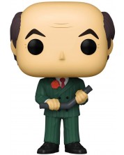 Φιγούρα Funko POP! Retro Toys: Clue - Mr.Green with Lead Pipe #50