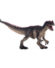 Φιγούρα Mojo Prehistoric&Extinct - Αλλόσαυρος με κινητή κάτω γνάθο