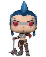 Φιγούρα Funko POP! Games: Overwatch 2 - Junker Queen #934 -1