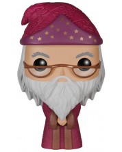 Φιγούρα Funko POP! Movies: Harry Potter - Albus Dumbledore, #04