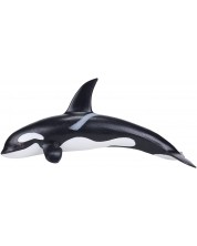 Φιγούρα  Mojo Sealife -Φάλαινα δολοφόνος, μεγάλη -1