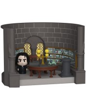 Φιγούρα Funko POP Mini Moments: Harry Potter - Potion Class (Professor Snape)