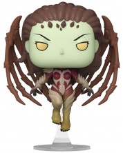 Φιγούρα Funko POP! Games: Starcraft 2 - Kerrigan (Special Edition) #977 -1