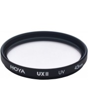 Φίλτρο Hoya - UX II UV, 43mm
