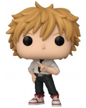 Φιγούρα Funko POP! Animation: Chainsaw Man - Denji #1678 -1