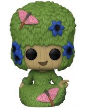 Φιγούρα    Funko POP! Marvel: I Am Groot - Fancy Groot #1191 -1