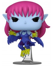 Φιγούρα Funko POP! Animation: Yu-Gi-Oh! - Harpie Lady #1599 -1