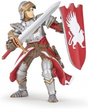 Papo Φιγούρα Griffin Knight