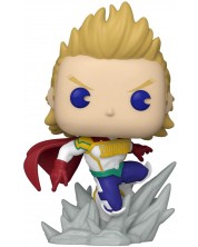 Φιγούρα   Funko POP! Animation: My Hero Academia - Mirio Togata #1004 -1