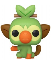 Φιγούρα Funko POP! Games: Pokemon - Grookey #957