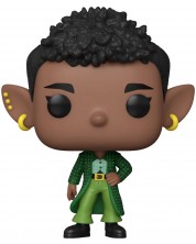 Φιγούρα  Funko POP! Movies: Luck - The Captain #1291