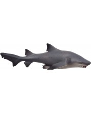 Φιγούρα Mojo Sealife -Καρχαρίας τίγρης άμμου -1