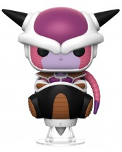 Φιγούρα Funko POP! Animation: Dragon Ball Z - Frieza #619 -1