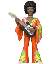 Φιγούρα Funko Gold Music: Jimi Hendrix - Jimi Hendrix, 30 εκ