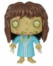 Φιγούρα Funko Pop! Movies: The Exorcist - Regan, #203