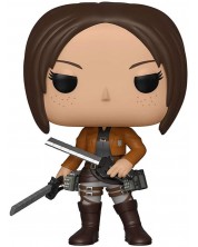 Φιγούρα Funko POP! Animation: Attack on Titan - Ymir #461	 -1