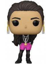 Φιγούρα    Funko POP! Marvel: She-Hulk - Nikki #1133 -1