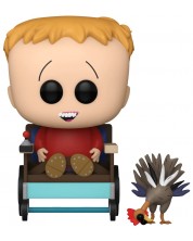 Φιγούρα  Funko POP! Television: South Park - Timmy &Gobbles #1471 -1