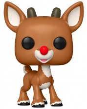 Φιγούρα Funko POP! Movies: Rudolph - Rudolph #1260 -1
