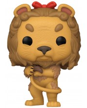 Φιγούρα Funko POP! Movies: The Wizard of Oz - Cowardly Lion #1515 -1