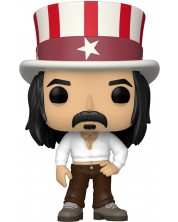 Φιγούρα Funko POP! Rocks: Zappa - Frank Zappa #264