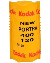 Φιλμ   Kodak - Portra 400, 120,1 τεμάχιο -1
