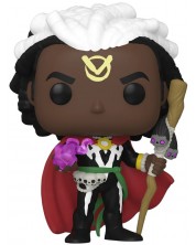 Φιγούρα Funko POP! Marvel: Doctor Voodoo - Doctor Voodoo (Special Edition) #1060