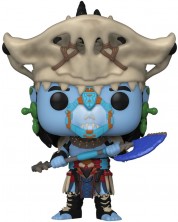 Φιγούρα Funko POP! Marvel: Black Panther - Attuma #1096