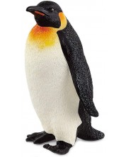Φιγούρα Schleich Wild Life Αυτοκράτορας πιγκουίνος