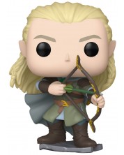 Φιγούρα Funko POP! Movies: The Lord of the Rings - Legolas Greenleaf #1577 -1