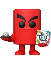 Φιγούρα Funko POP! Retro Toys: Trouble - Trouble Board #98