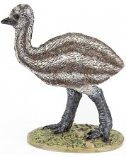 Papo Φιγούρα Bebe Emu -1