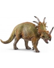 Φιγούρα Schleich Dinosaurs - Στυρακόσαυρος -1
