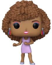 Φιγούρα Funko POP! Icons: Whitey Houston - Whitney Houston #73