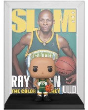 Φιγούρα Funko POP! Magazine Covers: SLAM - Ray Allen (Seattle Supersonics) #04