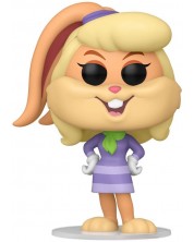 Φιγούρα Funko POP! Animation: Warner Bros 100th Anniversary - Lola Bunny as Daphne Blake #1241 -1